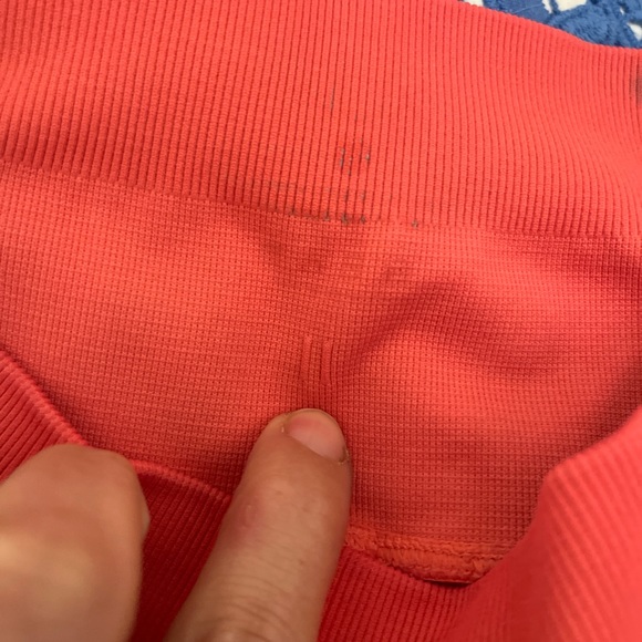 Nux One by One Legging - Picture 7 of 8